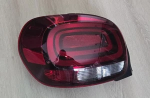 Citroen C3 III (XS) Rückleuchte hinten links 9812257580 ab 2016 Original - Bild 1 von 5