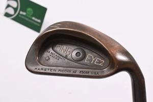 Ping Eye 2+ BeCu Pitching Wedge / 48.5 Degree / Black Dot / Regular Flex Ping ZZ - Picture 1 of 6
