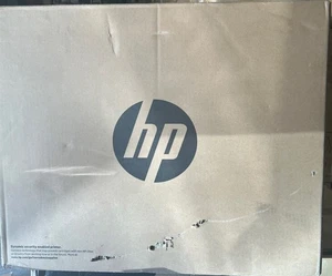 HP Color LaserJet MFP E47528f Printer, 3QA75A#BGJ Brand New Sealed - Picture 1 of 1