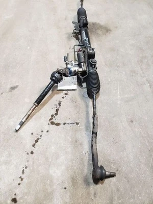 2009-2014 Nissan Maxima Power Steering Gear Rack And Pinion 3.5L OEM — 第 1/3 张图片