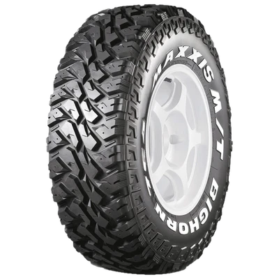 MAXXIS Sommerreifen LT265/70 R 16 TL 117/114Q BIGHORN MT-764 10PR RWL - Bild 1 von 3