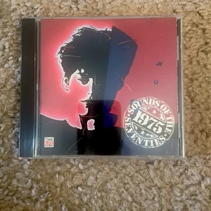 Time Life Sounds of the Seventies 1975 - CD - 20 Tracks Very Good! - Picture 1 of 2