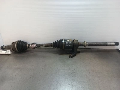 Front Passenger Right Axle Shaft from 2008 Toyota RAV4 12525791 - Image 1 of 4