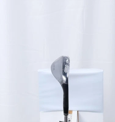 New Cleveland Rtz Black Satin Wedge 52°-10 Mid Dynamic Gold Spinner 1306479 - Image 1 of 4