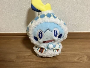 Peluche Pokemon Navidad Sobble - Imagen 1 de 2