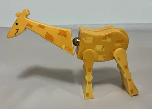 MEGO MAGNANIMALS MAGNETIC MEGO giraffe 1978 - Picture 1 of 6