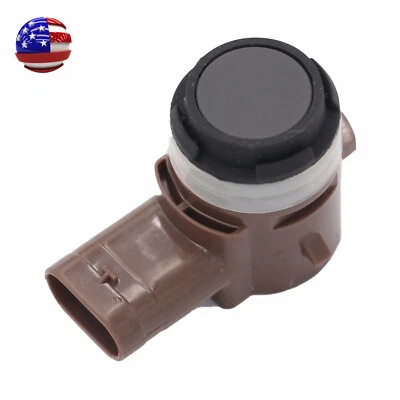 PDC Parking Sensor Fit for Tesla Model 3 1127502-11-B 1127502-03-B 1127502-01-C - Image 1 of 4