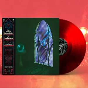 The Psychic Circle - View From The Magicians Window Vinyl LP - New - Foto 1 di 2