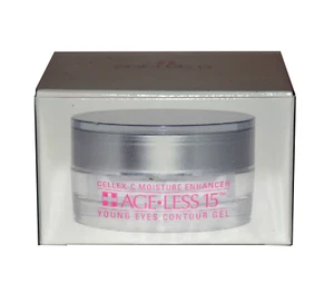 Cellex-C Age Less 15 Young Eyes Contour Gel 15 ml / 0.5 oz. EXP: 04/2026 - BNIB - Picture 1 of 1