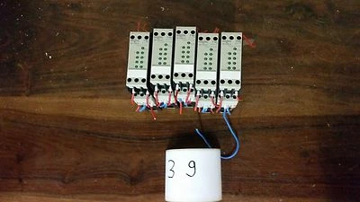 Schiele Entrelec Systron PMI 2.423.430.00 - Bild 1 von 3