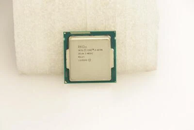 INTEL SR14A i5-4670K 3,40GHz 6MB SmartCache 84 W.GETESTET.SKU201625 - Bild 1 von 3