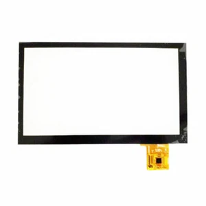 8inch Capacitive Touch Screen for Singway XWC 1500 Barcode Hand Terminal PDT - Picture 1 of 2