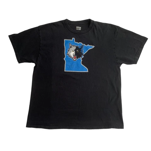 Andrew Wiggins #22 NBA Minnesota Timberwolves T-Shirt Cover