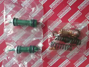 1975 1976 1977 Toyota Celica TA23 RA23 TA28 RA28 Brake Master Cylinder Kit - Picture 1 of 10