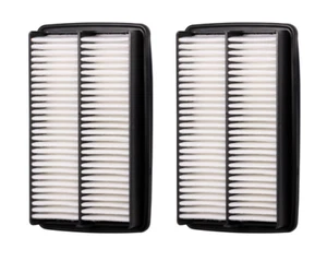 ENGINE AIR FILTER FOR 21-24 GENESIS G80 2.5L - CASE OF 2 - AF1766 - Bild 1 von 5