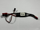 Excellent 30A 30 AMP RC Remote Control Airplane ESC Speed Control