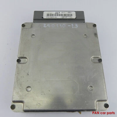 Centralina motore Ford Fiesta IV 97FB-12A650-AEA, JULY, 97FB12A650AEA - Immagine 1 di 4
