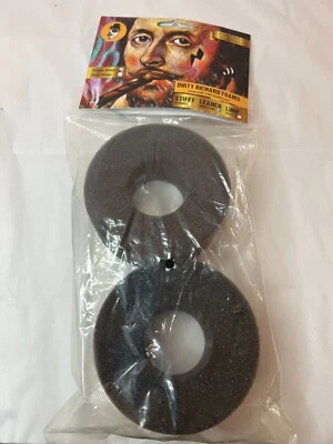 Pit Bull Tires 1.55 Dirty Richard Single Stage Foam RC Crawler PBTDR9005FMM - Image 1 of 3