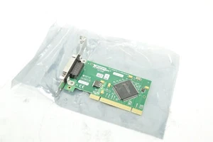 National Instruments PCI-GPIB 121BCEB Assy188513C-01 IEEE 488.2 - Picture 1 of 10