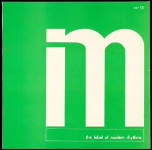 EDDIE WARNER / ERIC SWAN - Music For Loving...- 1975 France LP music library - Picture 1 of 4