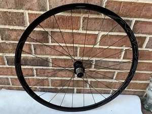 Rear HED Ardennes RA Performance Wheel 700c Clincher Disc Brake Shimano 10/11S - Picture 1 of 5