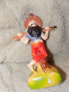 Vintage Hong Kong figure of man - Picture 1 of 2