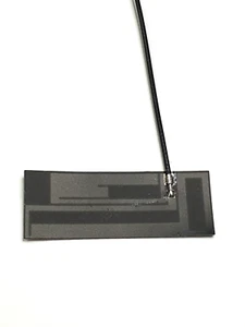 WLAN/2,4G/Bluetooth PCB Antenne - 120 mm interne Antenne - WLAN - UK kostenlose P&P - Bild 1 von 5