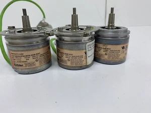Kubler 8.S5883FS2.0K00.2048.S001 Absolut Encoder sew-Typ: AK8W AV8W AV8W AK8Z - Picture 1 of 4