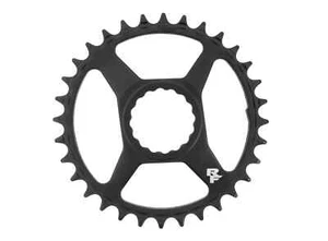 RaceFace Cinch DM 32T Anello catena largo stretto acciaio 10, 11 o 12 velocità - Foto 1 di 1