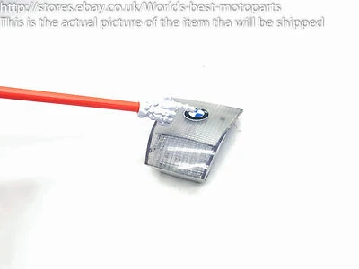 Luz trasera BMW R1150 R (1) 04' luz de freno Rear Tail brake light Foto 1 de 4