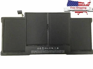 Battery A1405 for Apple MacBook Air 13" A1466 A1369 2010 2011 2012 GRADE B C - Picture 1 of 4