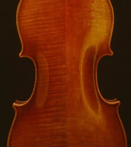 Stradivarius Kruse 1721 4/4 Violine #11444. Top Arbeit - Bild 1 von 12