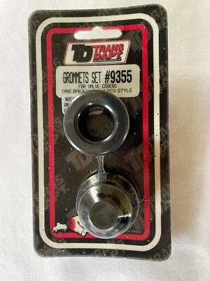 Rubber Grommets Trans Dapt #9355 - Image 1 of 4