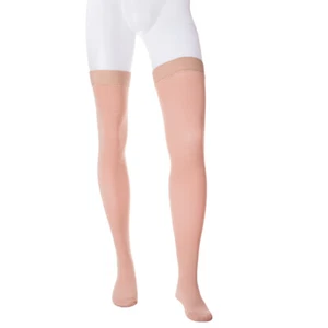 Compression Stockings Support Socks Hose Women Men Relief Varicose Veins,Edema - Picture 1 of 14