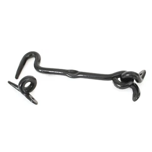 From The Anvil Forged Cabin Hook - Picture 1 of 14