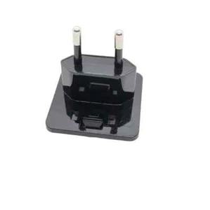 Adaptateur prise Only EU pour 19V 2.1A Nvidia Shield TV Pro Media SPA040A19W2 - Photo 1/4