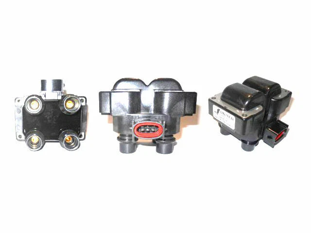 United Automotive Ignition Coil fits Mercury Cougar 1994-1997, 1999-2002 12DFYR - Image 1 of 1