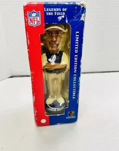 Coach Tony Dungy Bobblehead Legends Of The Field Limited Edition - Bild 1 von 4