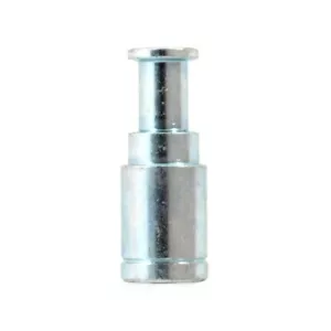 Manfrotto 187 Adapter von M10 Gewinde auf 5/8" Male Zapfen Zoll für Super Clamp - Bild 1 von 2