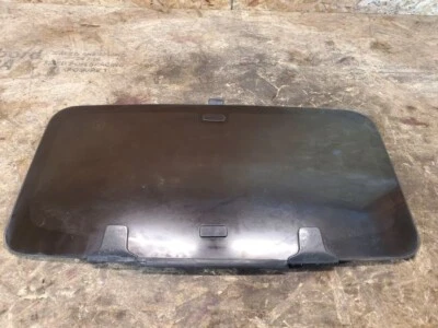 Nissan 240SX S13 1989-1994 techo corredizo clips rotos Foto 1 de 4