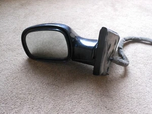 01 02 03 04 05 06 07 Caravan Town Country left mirror 10 wires 2002 2004 2006 - Bild 1 von 6