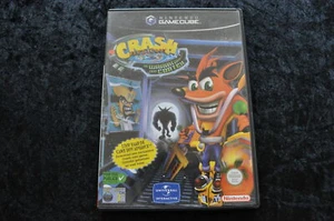 Crash Bandicoot De Wraak Van Cortex Nintendo Gamecube - Bild 1 von 2