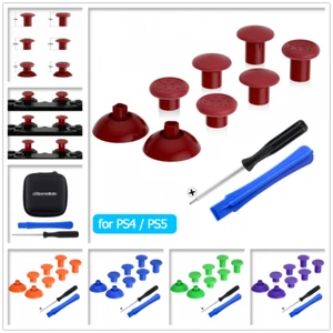 Pulgar Ergonómico Intercambiable ThumbsGear para Controlador P S 5 y P S 4 - Imagen 1 de 19