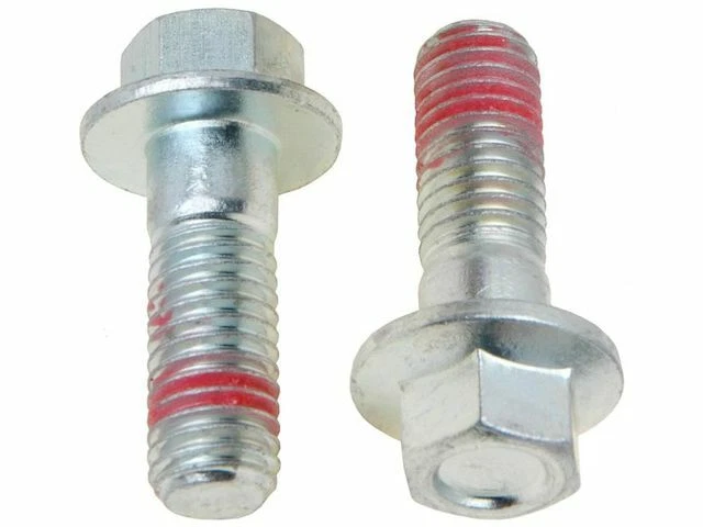 Perno de montaje de soporte de pinza trasera para Pontiac Torrent 2008 J161TB 2007-2009 Foto 1 de 1