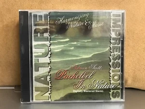 Nature Impressions Celtic Fantasy Music CD Celtic Instrumental Volume 4 - Picture 1 of 4