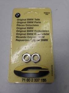 BMW R1200 C, INDEPENDENT, MONTAUK Set of Nuts 71602337155 Crashbar Mounting - Picture 1 of 3