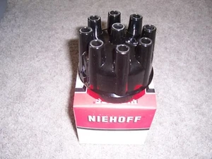 Niehoff Distributor Cap - Picture 1 of 1
