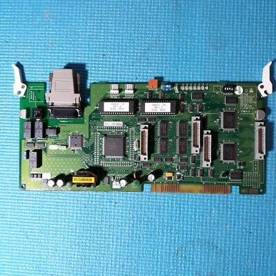 SPGY0163001-1.1 Vodavi V100 PRIB Interface Card - Image 1 of 4