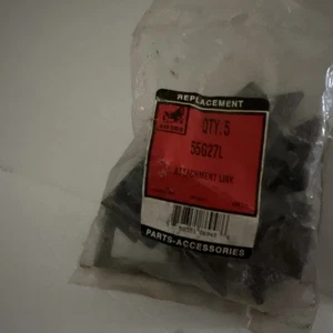 Enlaces de fijación Tisco 55G27L NOS - Imagen 1 de 4