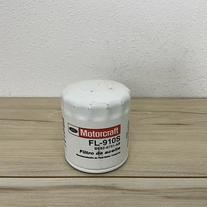 Engine Oil Filter Motorcraft FL-910-S - Picture 1 of 3